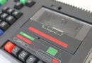 Lancer une cassette sur Amstrad CPC