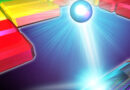 Arkanoid s’attaque a l’EXL100