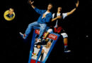 Bill & Ted’s Excellent Game Boy Adventure (C64)