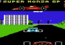 Super Monza GP 2 roule sur le Vic-20