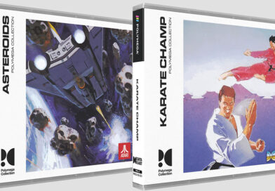 Polymega Collection : l’arcade à la maison