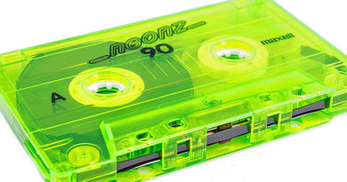 DC Tool Box : la conversion de cassettes facile !
