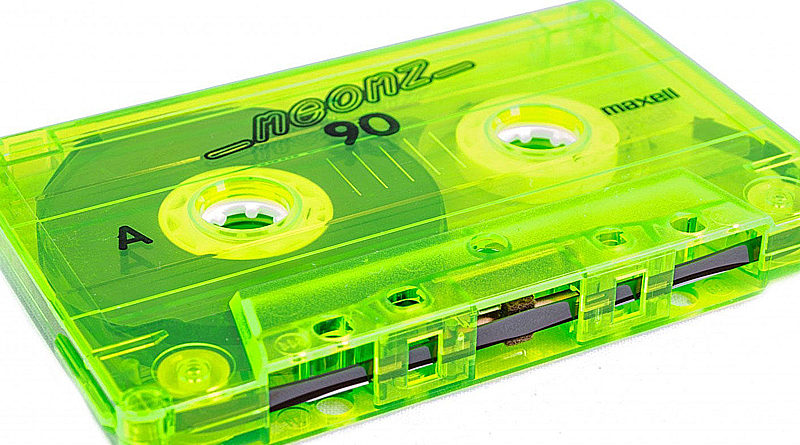 DC Tool Box : la conversion de cassettes facile !