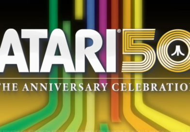 ATARI 50 : 50 ans de jeux vidéos !